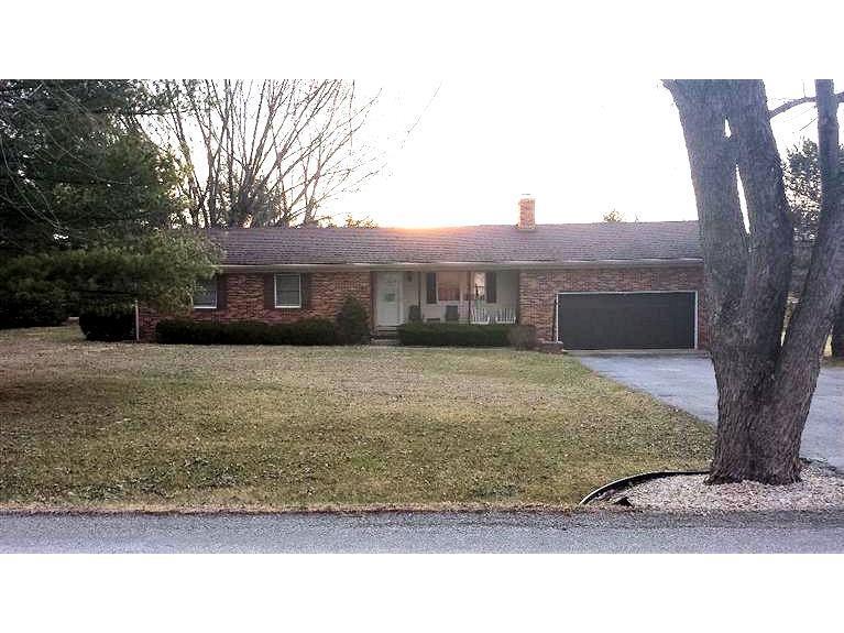 10504 Chestnut Road Hillsboro, OH 45133 - Photo 1 of 1 Gallery Image 1