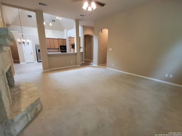 $2,850 | 2524 Melville Lane, Schertz, TX 78154