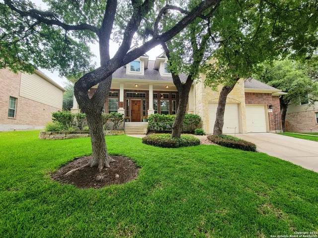 $2,850 | 2524 Melville Lane, Schertz, TX 78154