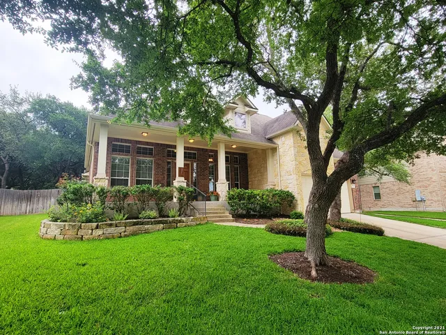 $2,850 | 2524 Melville Lane, Schertz, TX 78154
