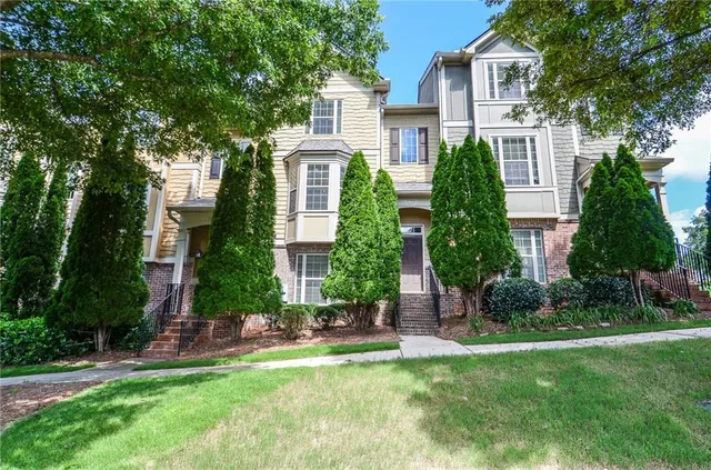 $380,000 | 3966 Covey Flush Court Southwest, Unit 20, Smyrna, GA 30082