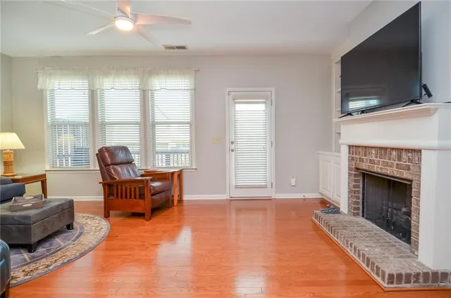 $380,000 | 3966 Covey Flush Court Southwest, Unit 20, Smyrna, GA 30082