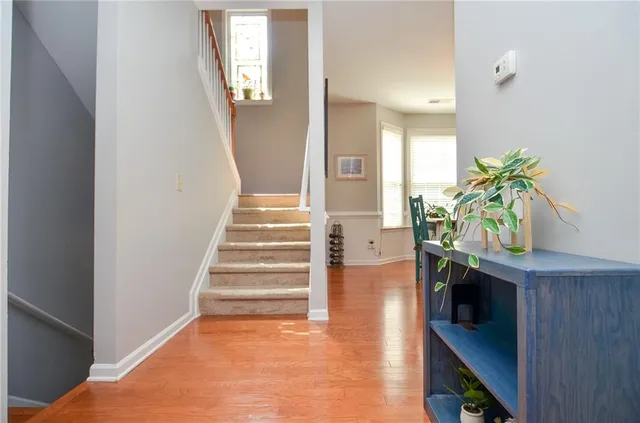 $380,000 | 3966 Covey Flush Court Southwest, Unit 20, Smyrna, GA 30082