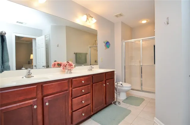 $380,000 | 3966 Covey Flush Court Southwest, Unit 20, Smyrna, GA 30082