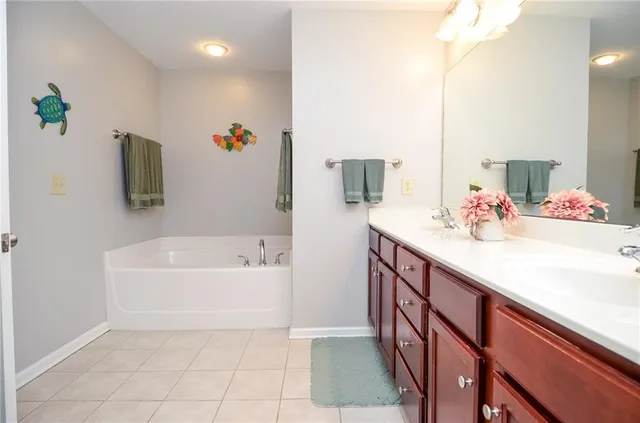 $380,000 | 3966 Covey Flush Court Southwest, Unit 20, Smyrna, GA 30082