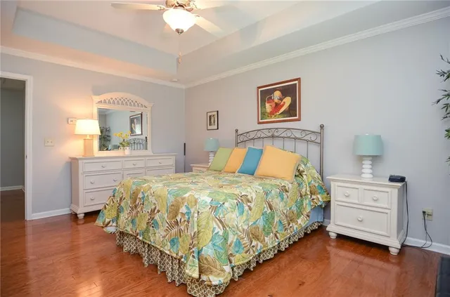 $380,000 | 3966 Covey Flush Court Southwest, Unit 20, Smyrna, GA 30082