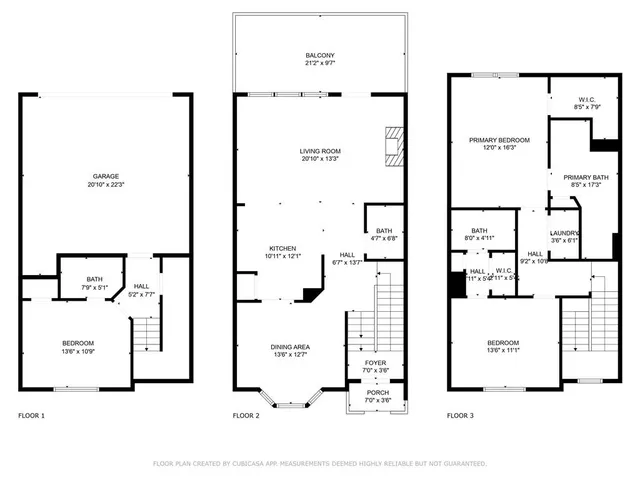 $380,000 | 3966 Covey Flush Court Southwest, Unit 20, Smyrna, GA 30082