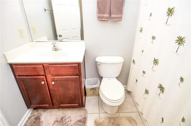 $380,000 | 3966 Covey Flush Court Southwest, Unit 20, Smyrna, GA 30082