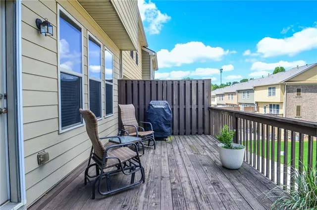 $380,000 | 3966 Covey Flush Court Southwest, Unit 20, Smyrna, GA 30082