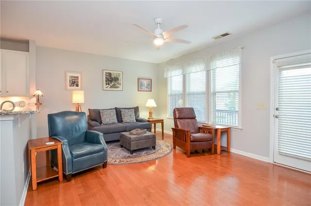 $380,000 | 3966 Covey Flush Court Southwest, Unit 20, Smyrna, GA 30082