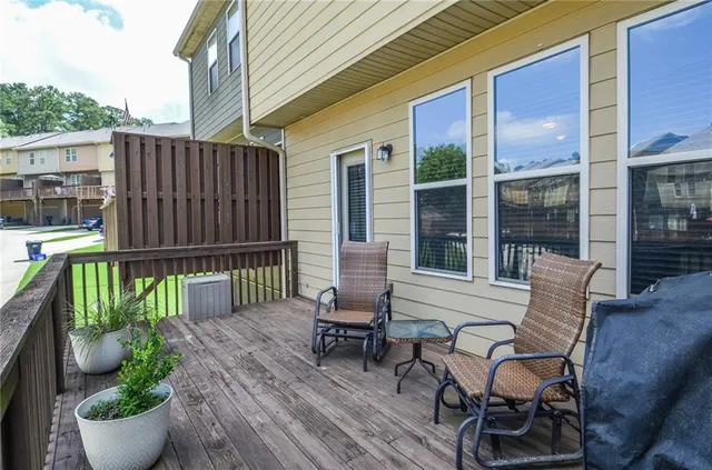 $380,000 | 3966 Covey Flush Court Southwest, Unit 20, Smyrna, GA 30082