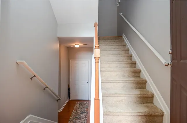 $380,000 | 3966 Covey Flush Court Southwest, Unit 20, Smyrna, GA 30082