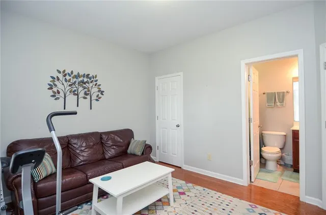 $380,000 | 3966 Covey Flush Court Southwest, Unit 20, Smyrna, GA 30082