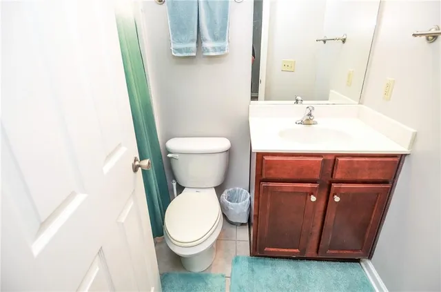 $380,000 | 3966 Covey Flush Court Southwest, Unit 20, Smyrna, GA 30082