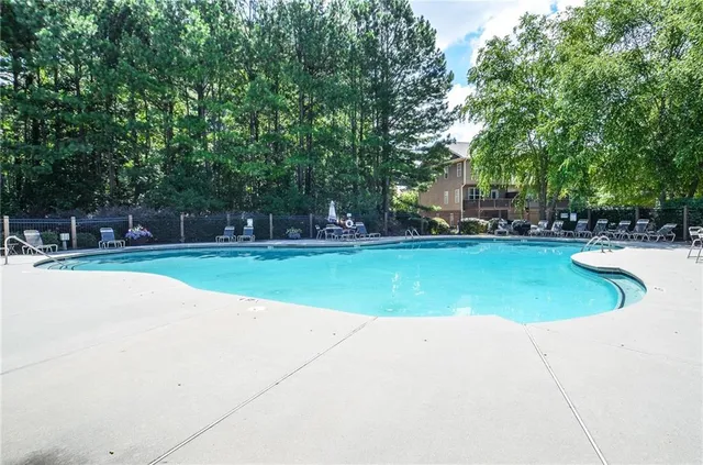 $380,000 | 3966 Covey Flush Court Southwest, Unit 20, Smyrna, GA 30082