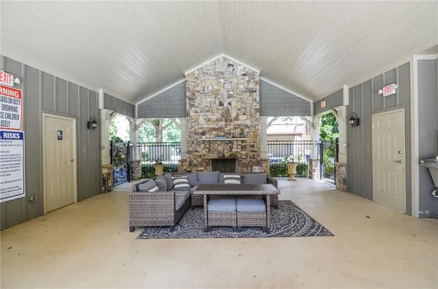 $380,000 | 3966 Covey Flush Court Southwest, Unit 20, Smyrna, GA 30082