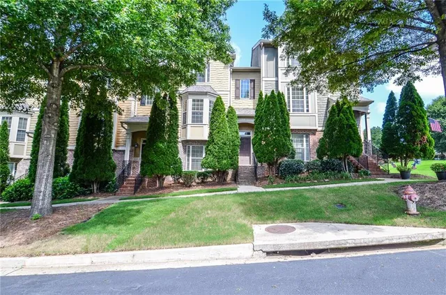 $380,000 | 3966 Covey Flush Court Southwest, Unit 20, Smyrna, GA 30082