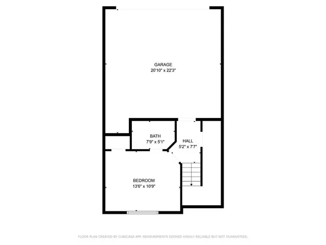 $380,000 | 3966 Covey Flush Court Southwest, Unit 20, Smyrna, GA 30082
