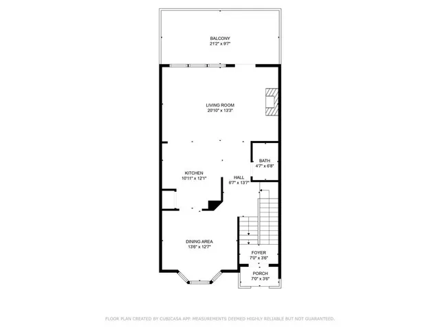 $380,000 | 3966 Covey Flush Court Southwest, Unit 20, Smyrna, GA 30082