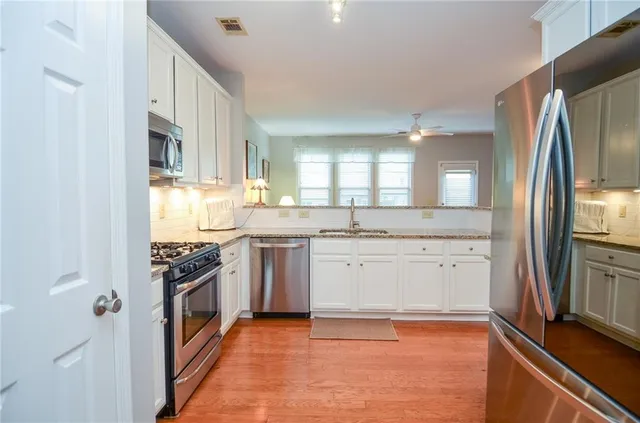 $380,000 | 3966 Covey Flush Court Southwest, Unit 20, Smyrna, GA 30082