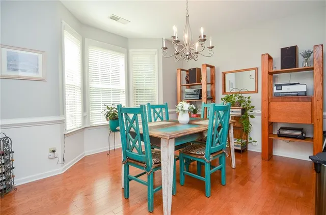 $380,000 | 3966 Covey Flush Court Southwest, Unit 20, Smyrna, GA 30082