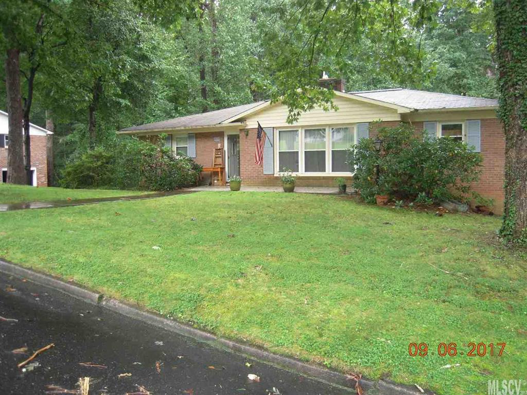 409 Ervin Road Morganton, NC 28655 - Photo 8 of 15 Gallery Image 8