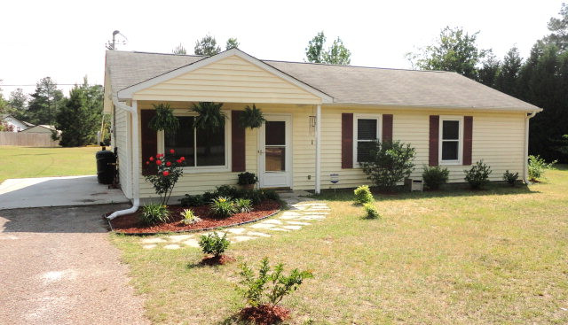 519 Taylor Pond Road North Augusta, SC 29860 - Photo 1 of 1 Main View