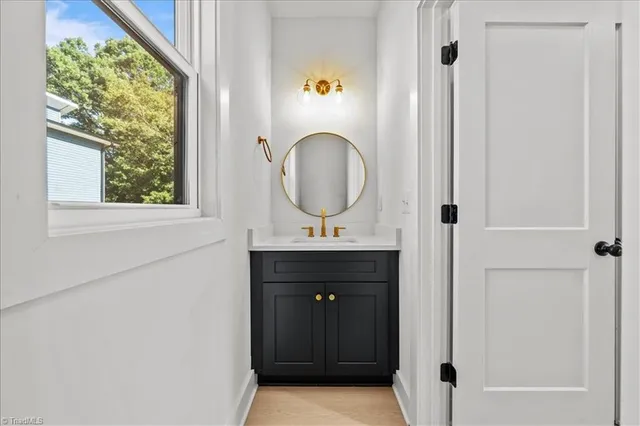 $260,000 | 212 South Carter Street, Liberty, NC 27298