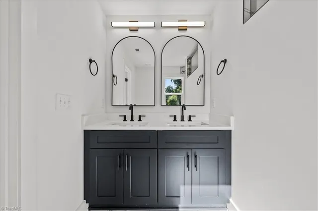 $260,000 | 212 South Carter Street, Liberty, NC 27298