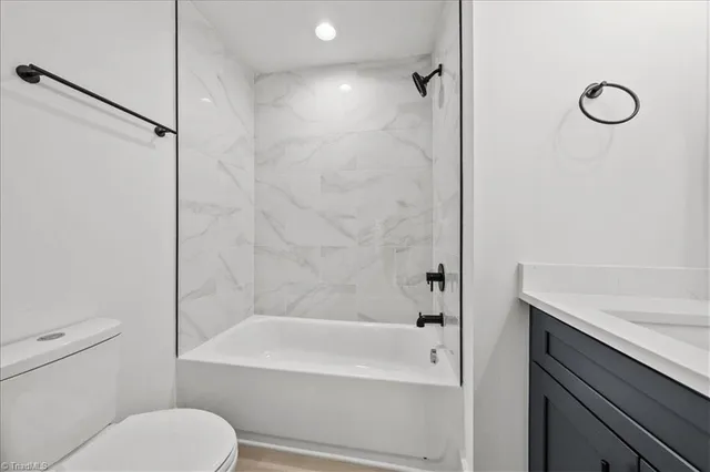 $260,000 | 212 South Carter Street, Liberty, NC 27298