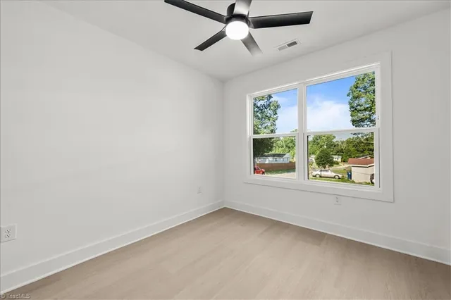 $260,000 | 212 South Carter Street, Liberty, NC 27298