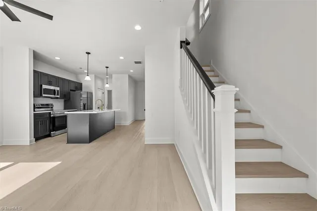 $260,000 | 212 South Carter Street, Liberty, NC 27298