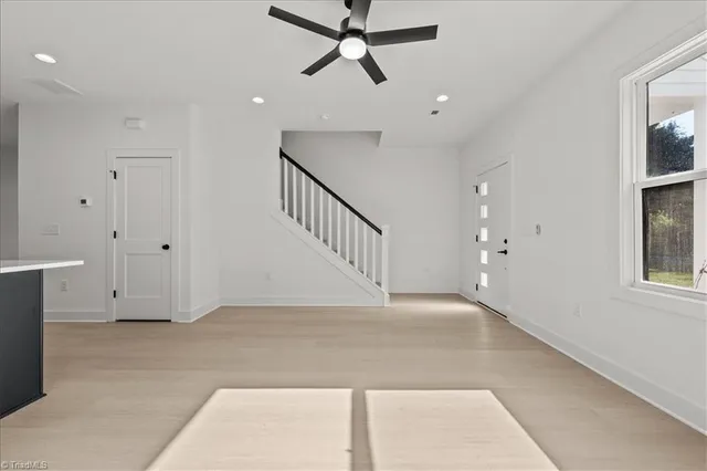 $260,000 | 212 South Carter Street, Liberty, NC 27298