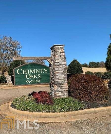 0 Hansen Ridge, Unit LOT 18 Homer, GA 30547 - Photo 1 of 1 a sign on the side of a road