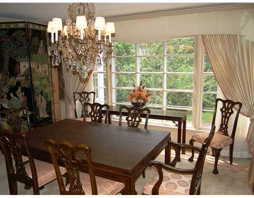 797 Elm Spring Road Mt. Lebanon, PA 15243 - Photo 8 of 18 Dining Room.