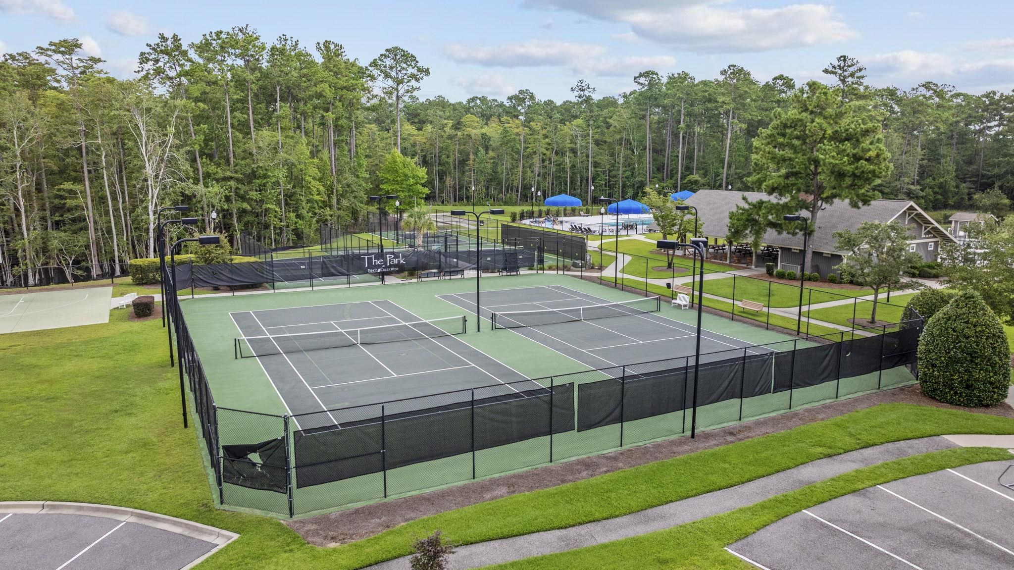 9060 Binnicker Drive Murrells Inlet, SC 29576 - Photo 75 of 94