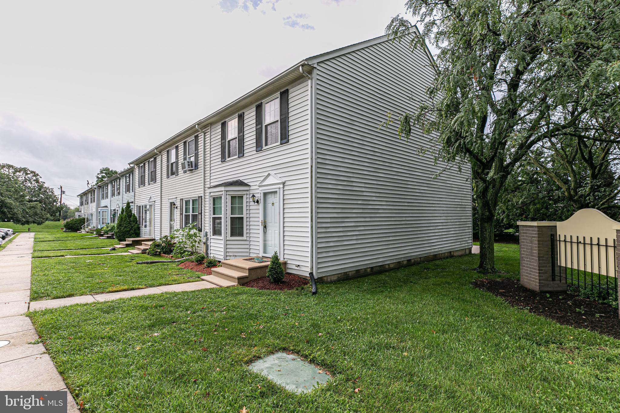 7101 Rutherford Green Circle Baltimore, MD 21244 - Photo 36 of 39 Gallery Image 36