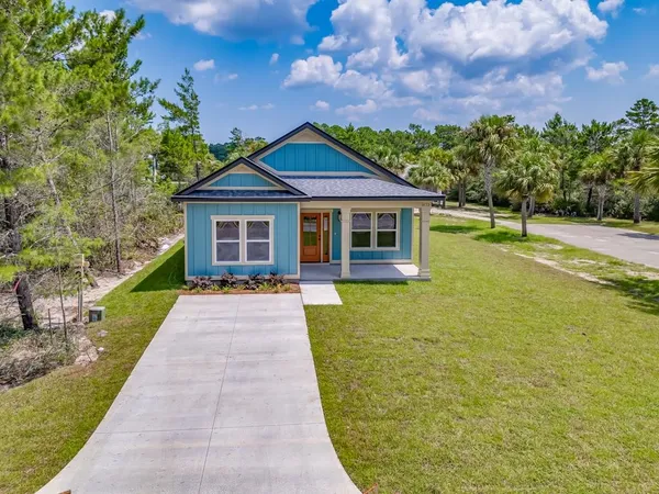 $340,000 | 1673 Landing Street, Carrabelle, FL 32322