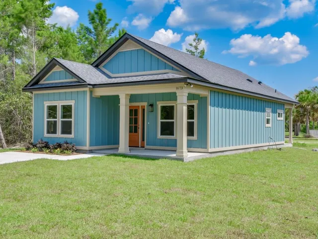 $340,000 | 1673 Landing Street, Carrabelle, FL 32322
