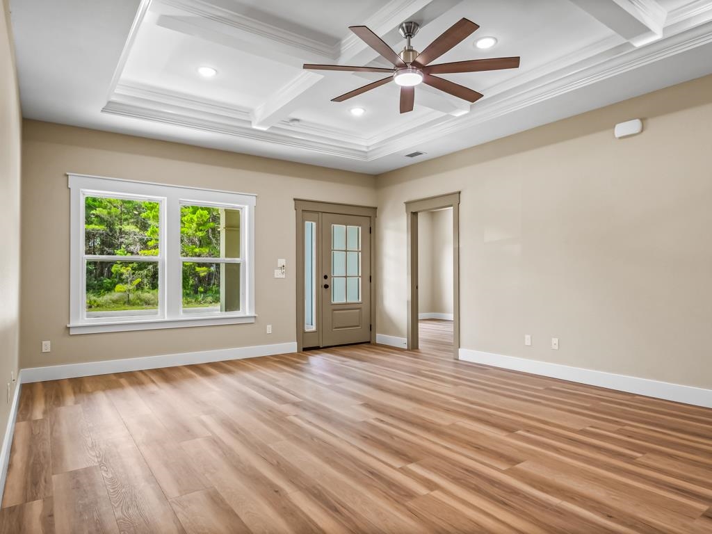 1673 Landing Street Carrabelle, FL 32322 - Photo 17 of 40