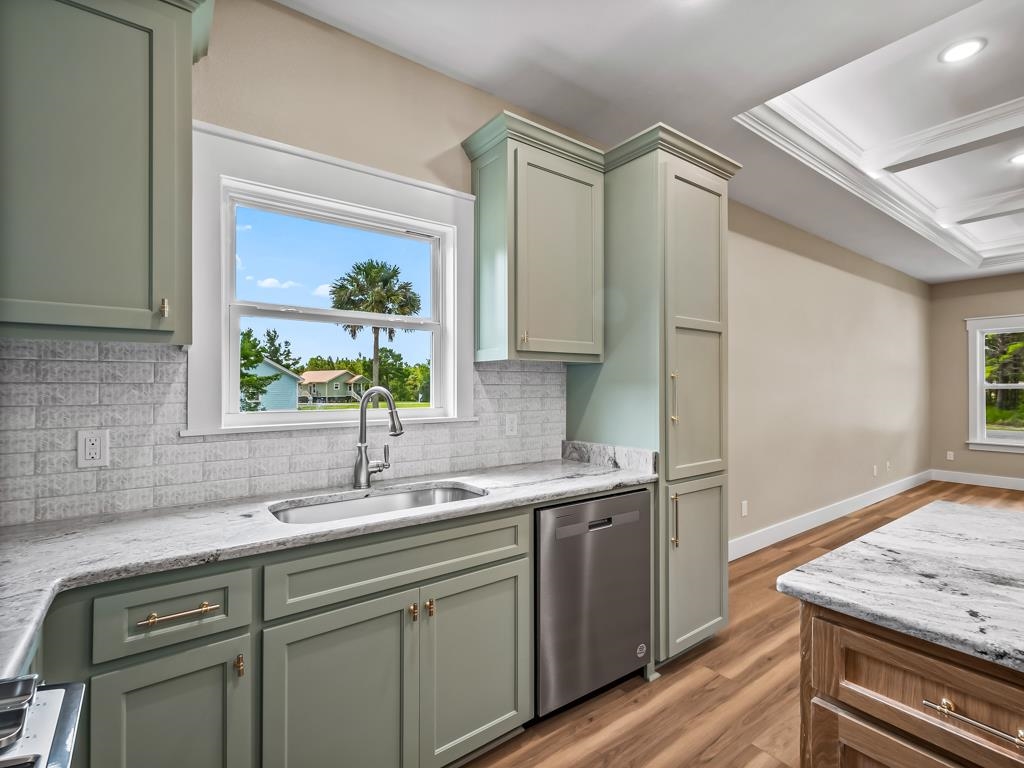 1673 Landing Street Carrabelle, FL 32322 - Photo 23 of 40