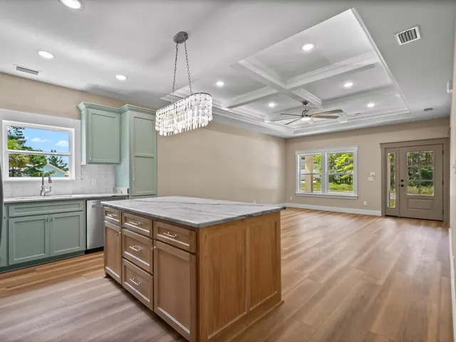 $340,000 | 1673 Landing Street, Carrabelle, FL 32322