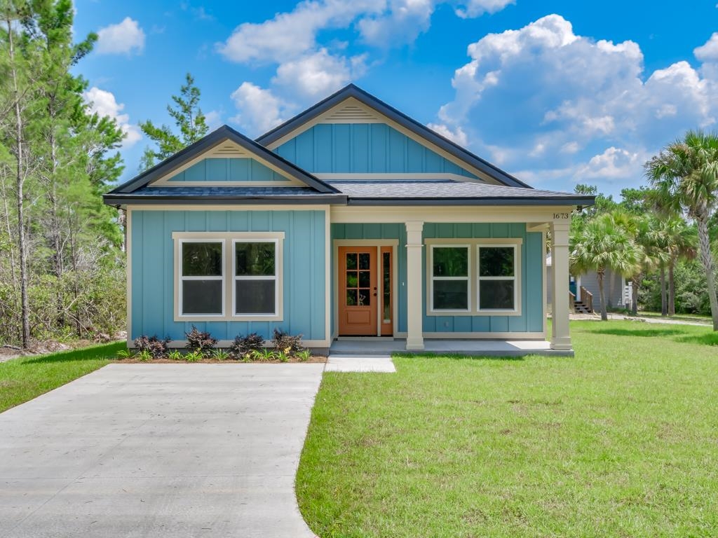 1673 Landing Street Carrabelle, FL 32322 - Photo 32 of 40