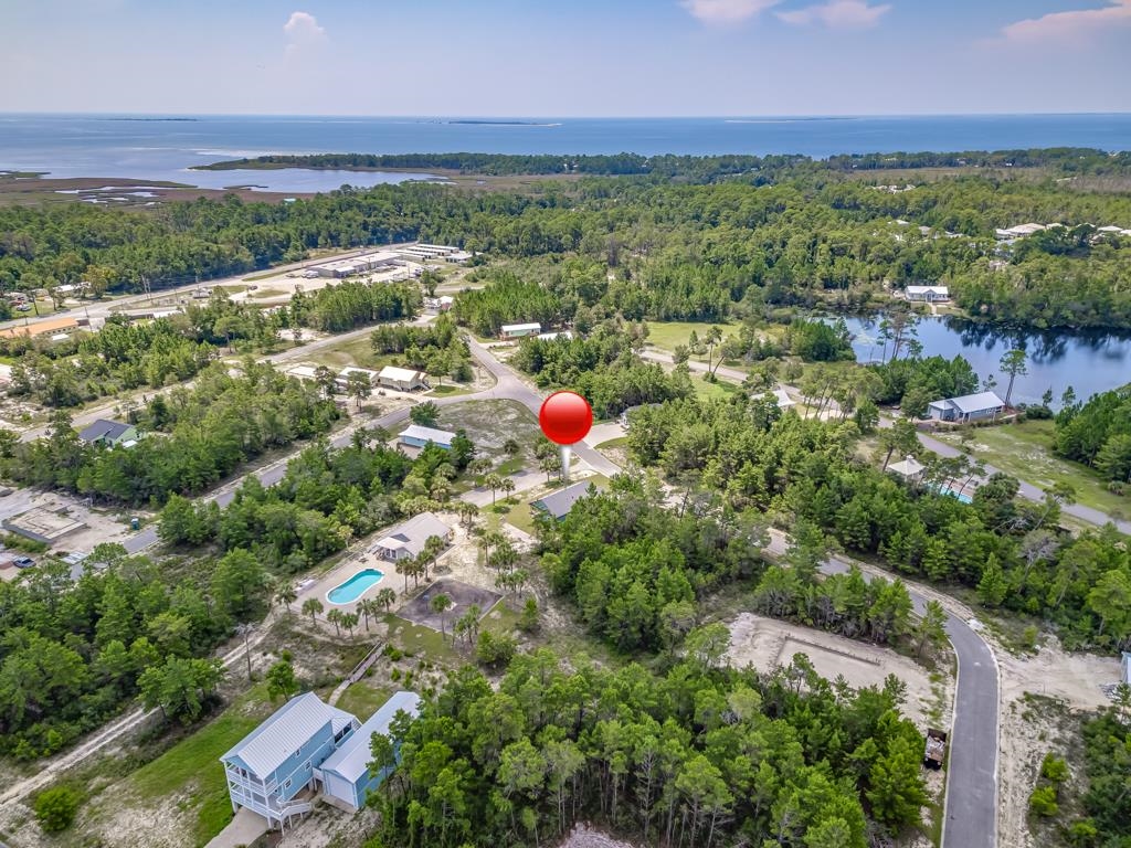 1673 Landing Street Carrabelle, FL 32322 - Photo 34 of 40