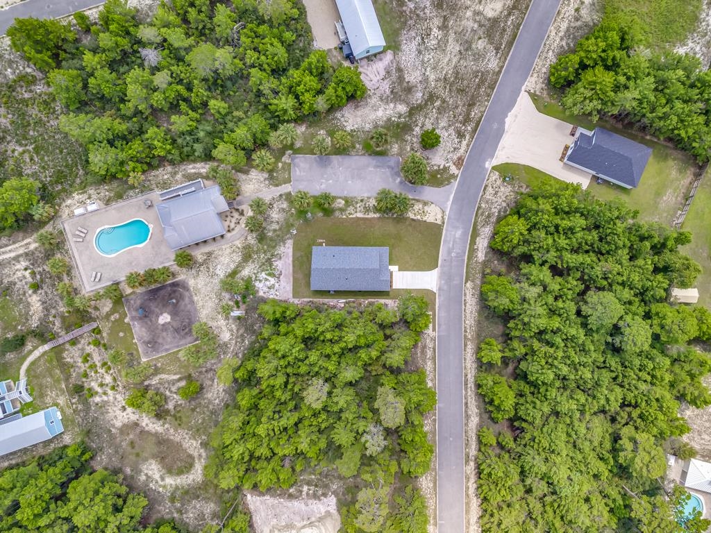 1673 Landing Street Carrabelle, FL 32322 - Photo 35 of 40