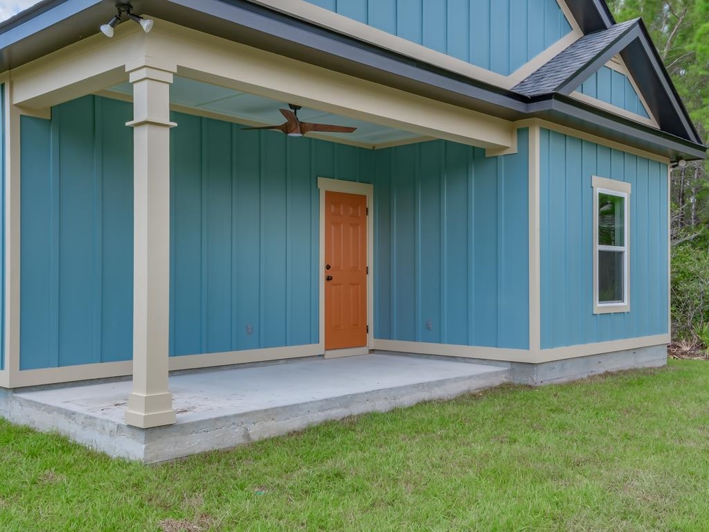 1673 Landing Street Carrabelle, FL 32322 - Photo 36 of 40