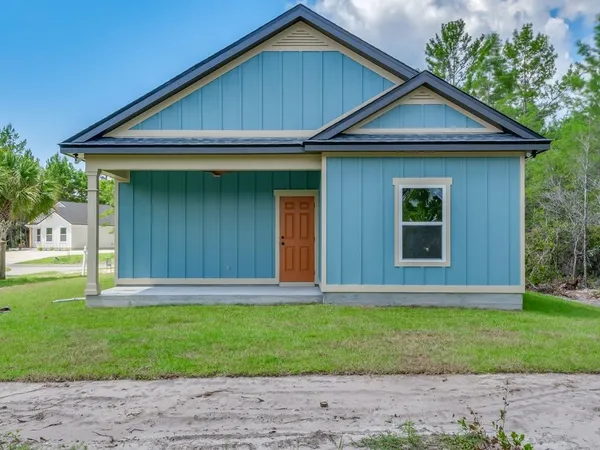 $340,000 | 1673 Landing Street, Carrabelle, FL 32322
