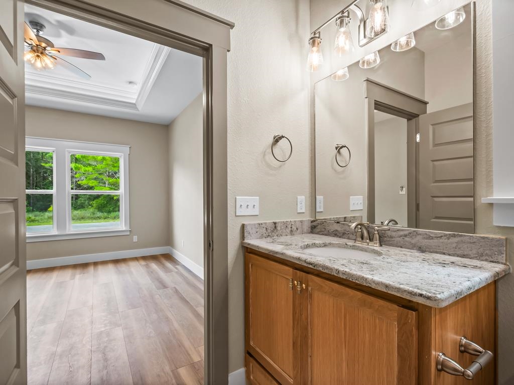 1673 Landing Street Carrabelle, FL 32322 - Photo 6 of 40