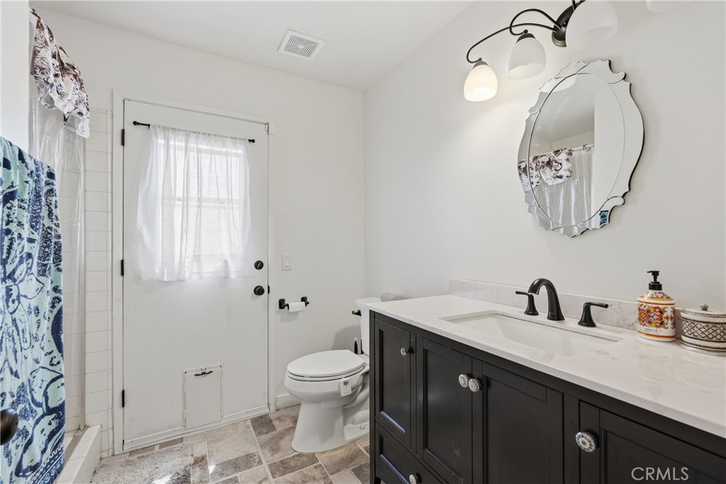 9268 Lemon Avenue Rancho Cucamonga, CA 91701 - Photo 16 of 43 Downstairs Bath