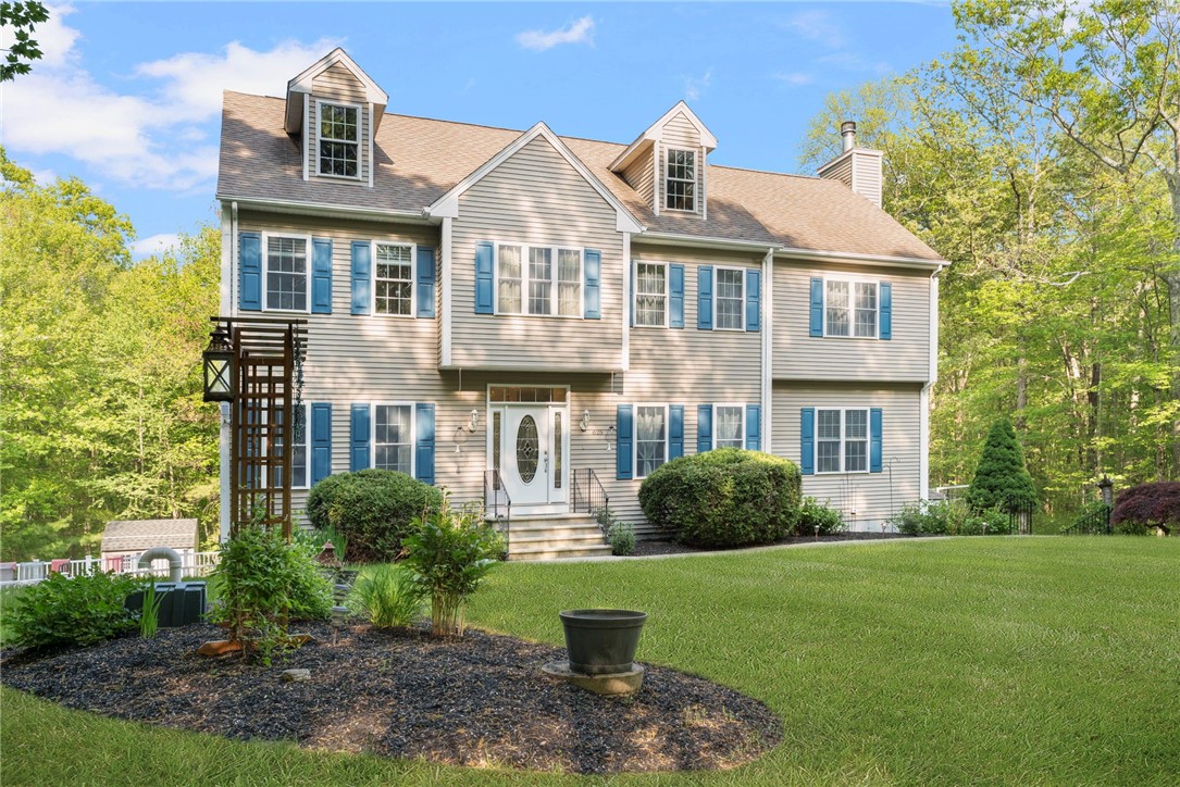 625 Cherry Farm Road Burrillville, RI 02830 - Photo 3 of 50